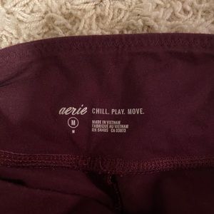 aerie leggings